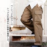 フランスタイプ M47フィールドパンツ 後期型 | BACKYARD FAMILY | 詳細画像4 
