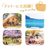 PPバッグ ミドルサイズ | BACKYARD FAMILY | 詳細画像5 