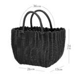 PPバッグ ミドルサイズ | BACKYARD FAMILY | 詳細画像8 