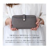 Pisoraro ピソラロ 10カラー スマホポシェット | BACKYARD FAMILY | 詳細画像13 