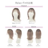 プリシラ 帽子ウィッグフィット 外ハネボブ BO-13 | BACKYARD FAMILY | 詳細画像17 