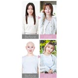 プリシラ 帽子ウィッグフィット 外ハネボブ BO-13 | BACKYARD FAMILY | 詳細画像18 