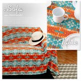 プリントマルチカバー ネイティブ 225x150 | BACKYARD FAMILY | 詳細画像5 