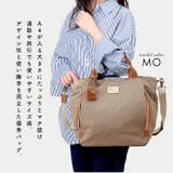 toleur ナイロングログラン2WAYトート | BACKYARD FAMILY | 詳細画像4