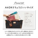 toleur ナイロングログラン2WAYトート | BACKYARD FAMILY | 詳細画像6
