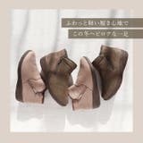 pansy パンジーハーツ ショートブーツ | BACKYARD FAMILY | 詳細画像5 