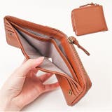 toleur カウレザーフタツオリウォレット | BACKYARD FAMILY | 詳細画像9 