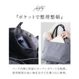 pink trick ラップリボントートバッグ | BACKYARD FAMILY | 詳細画像11 