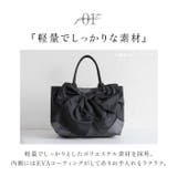 pink trick ラップリボントートバッグ | BACKYARD FAMILY | 詳細画像7 