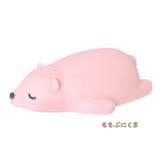 ミニぷにくま | BACKYARD FAMILY | 詳細画像11 