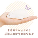 ミニぷにくま | BACKYARD FAMILY | 詳細画像3 