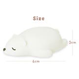 ミニぷにくま | BACKYARD FAMILY | 詳細画像8 