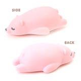 ミニぷにくま | BACKYARD FAMILY | 詳細画像9 