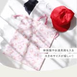 巾着 Lサイズ | BACKYARD FAMILY | 詳細画像4