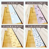 PVCキャラクターキッチンマット 45×180cm | BACKYARD FAMILY | 詳細画像8 