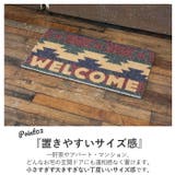 エンボスマット | BACKYARD FAMILY | 詳細画像6