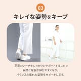 ピュアウォーカー ハンズフリーシューズ PW1502 | BACKYARD FAMILY | 詳細画像14