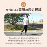 ピュアウォーカー ハンズフリーシューズ PW1502 | BACKYARD FAMILY | 詳細画像15