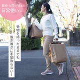 ピュアウォーカー ハンズフリーシューズ PW1502 | BACKYARD FAMILY | 詳細画像5