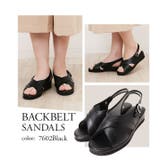 ナースサンダル ピュアウォーカー Pure | BACKYARD FAMILY | 詳細画像18 