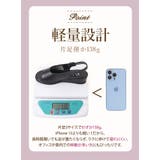 ナースサンダル ピュアウォーカー Pure | BACKYARD FAMILY | 詳細画像9 