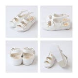 pure walker ピュアウォーカー ナースサンダル PW7612 | BACKYARD FAMILY | 詳細画像11 