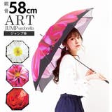 ピンキーウォルマン pwblp50mini 01-13502 折り畳み傘 | BACKYARD FAMILY | 詳細画像1