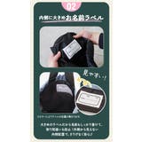 シューズバッグ | BACKYARD FAMILY | 詳細画像10