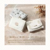 ミニ財布 | BACKYARD FAMILY | 詳細画像13 