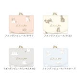 ミニ財布 | BACKYARD FAMILY | 詳細画像17 