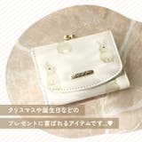 ミニ財布 | BACKYARD FAMILY | 詳細画像4 