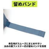 Water front クイックシャット 自動開閉 折りたたみ傘 55cm | BACKYARD FAMILY | 詳細画像12 