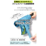 Water front クイックシャット 自動開閉 折りたたみ傘 55cm | BACKYARD FAMILY | 詳細画像2 