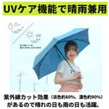 Water front クイックシャット 自動開閉 折りたたみ傘 55cm | BACKYARD FAMILY | 詳細画像9 