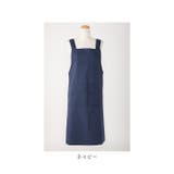 ポケットたくさん エプロン | BACKYARD FAMILY | 詳細画像11 