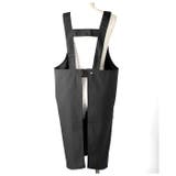 ポケットたくさん エプロン | BACKYARD FAMILY | 詳細画像3 