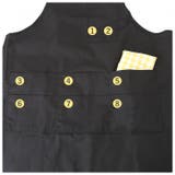 ポケットたくさん エプロン | BACKYARD FAMILY | 詳細画像5 