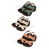 Re:getA リゲッタ R-2682 サンダル | BACKYARD FAMILY | 詳細画像13
