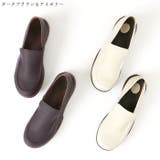 Re:getA リゲッタ R-277Mドライビングローファー メンズ | BACKYARD FAMILY | 詳細画像4 
