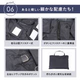 レインコート 大きいつば 収納袋付き 釣り rain02 | BACKYARD FAMILY | 詳細画像10