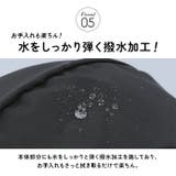 視界が広いレインキャスケット | BACKYARD FAMILY | 詳細画像9 