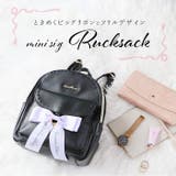 SecretDoor シークレットドア バターリュック | BACKYARD FAMILY | 詳細画像2 