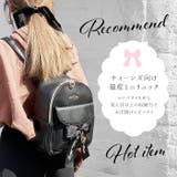 SecretDoor シークレットドア バターリュック | BACKYARD FAMILY | 詳細画像3 