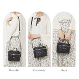 ALTROSE エレブ3WAYBAG | BACKYARD FAMILY | 詳細画像14