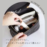 ALTROSE エレブ3WAYBAG | BACKYARD FAMILY | 詳細画像5