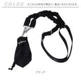 ALTROSE 巾着ポーチ付くしゅくしゅストラップ | BACKYARD FAMILY | 詳細画像13