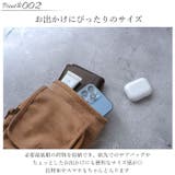 Rename シンプル 2way シザーケース RCG50025 | BACKYARD FAMILY | 詳細画像8