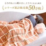 Lebois ルボア ブランケット Sサイズ | BACKYARD FAMILY | 詳細画像2 