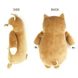 RELAX WORK 背中ツボ押しクッション | BACKYARD FAMILY | 詳細画像9 