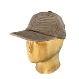 ReqHatter 603  コーデュロイキャップ | BACKYARD FAMILY | 詳細画像5 